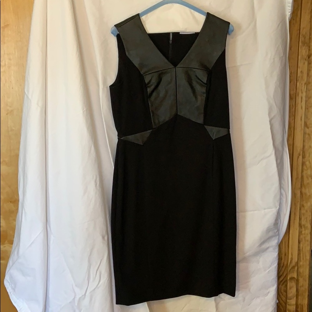 Calvin Klein Dress